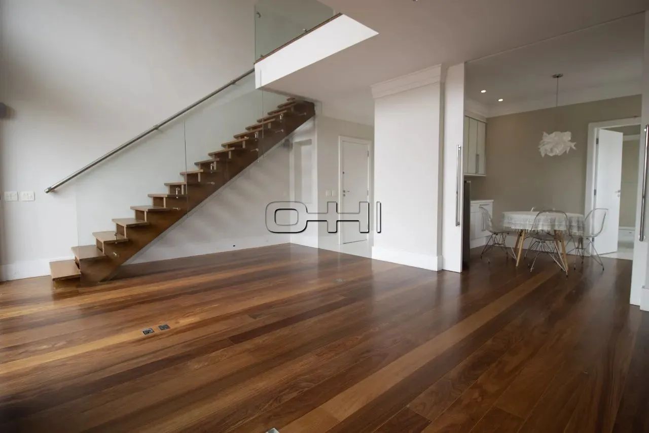 Aluguel Apartamento 2 Dormitórios - 140 m² Pinheiros - Foto 4