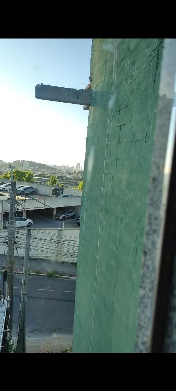 Alugo kitnet  - Foto 2