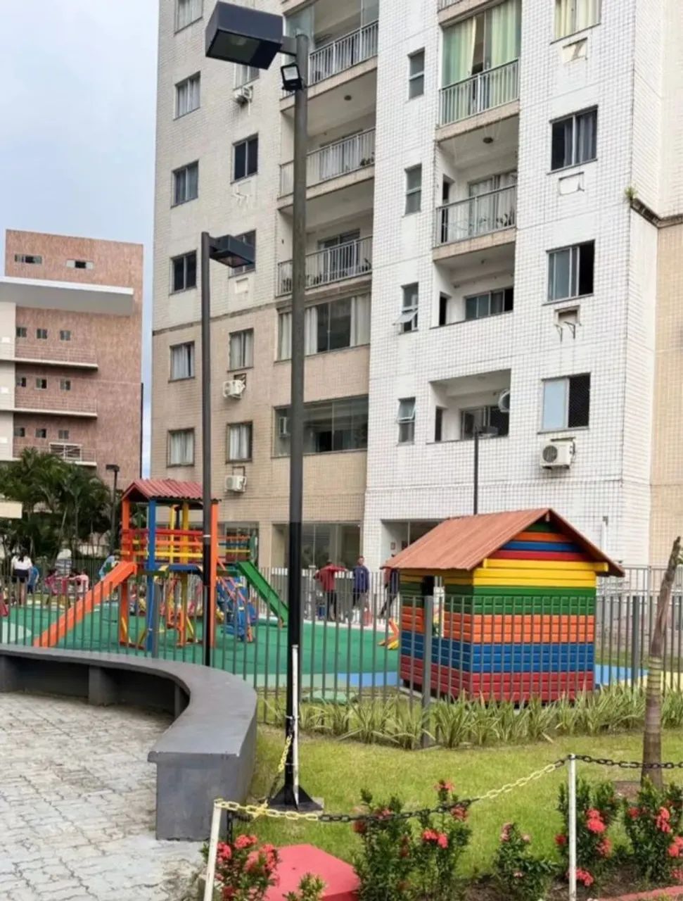 @ VENDO APARTAMENTO RESIDENCIAL VERANO   - Foto 2