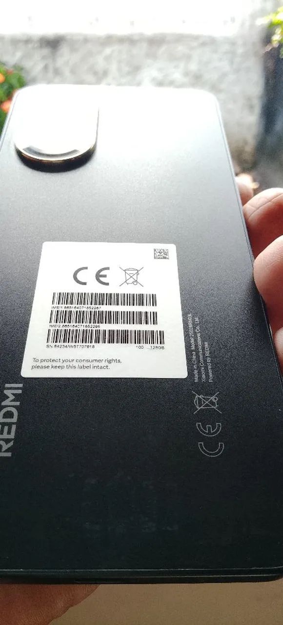 Redmi A5  - Foto 5