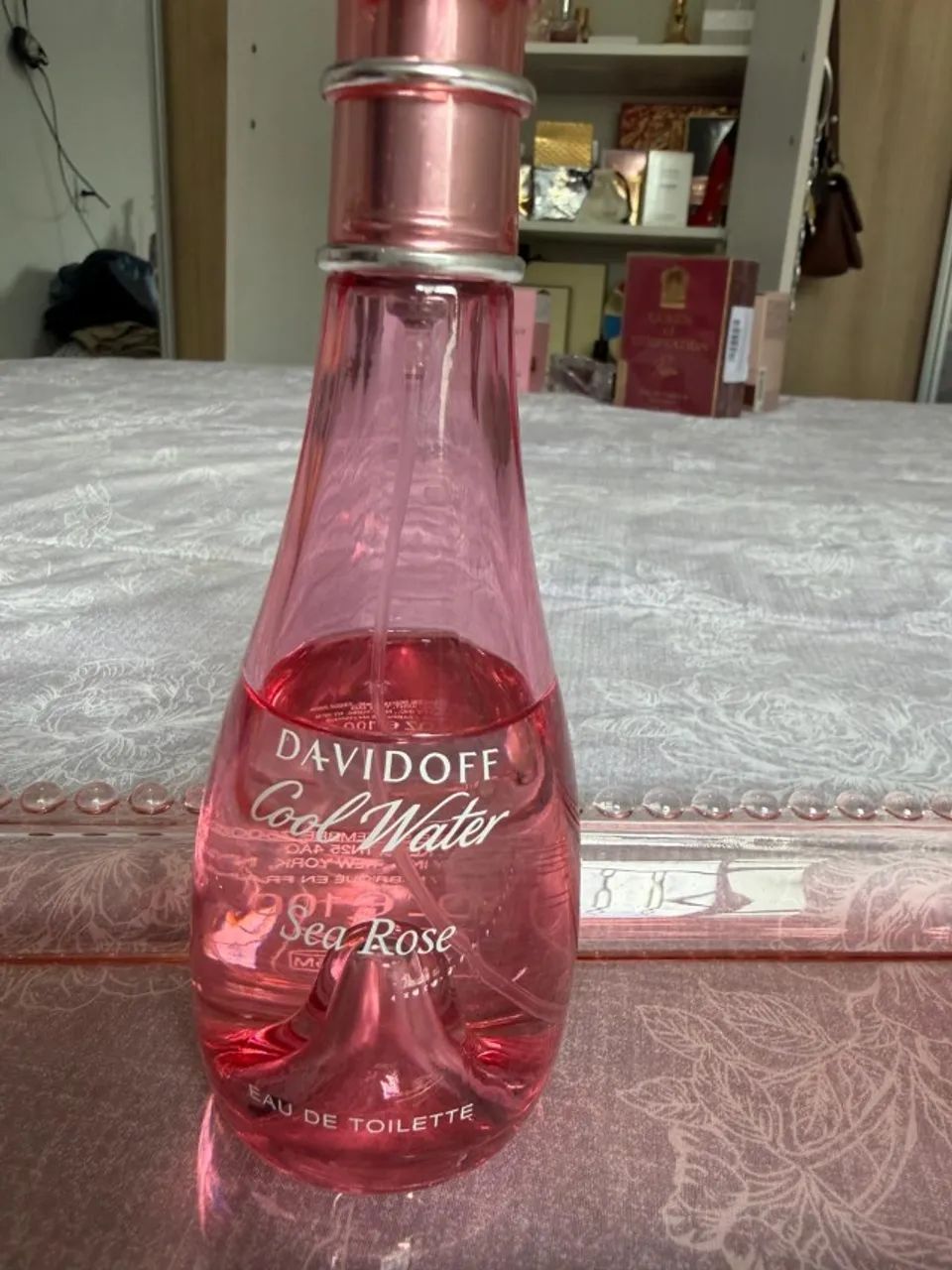 Perfume importado - Foto 4