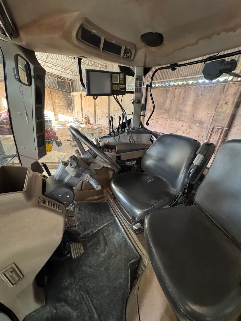 Case Puma - 225 cv - Foto 4