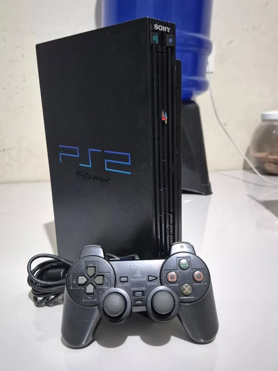 Playstation 2 FAT 