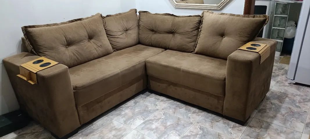 Sofá 