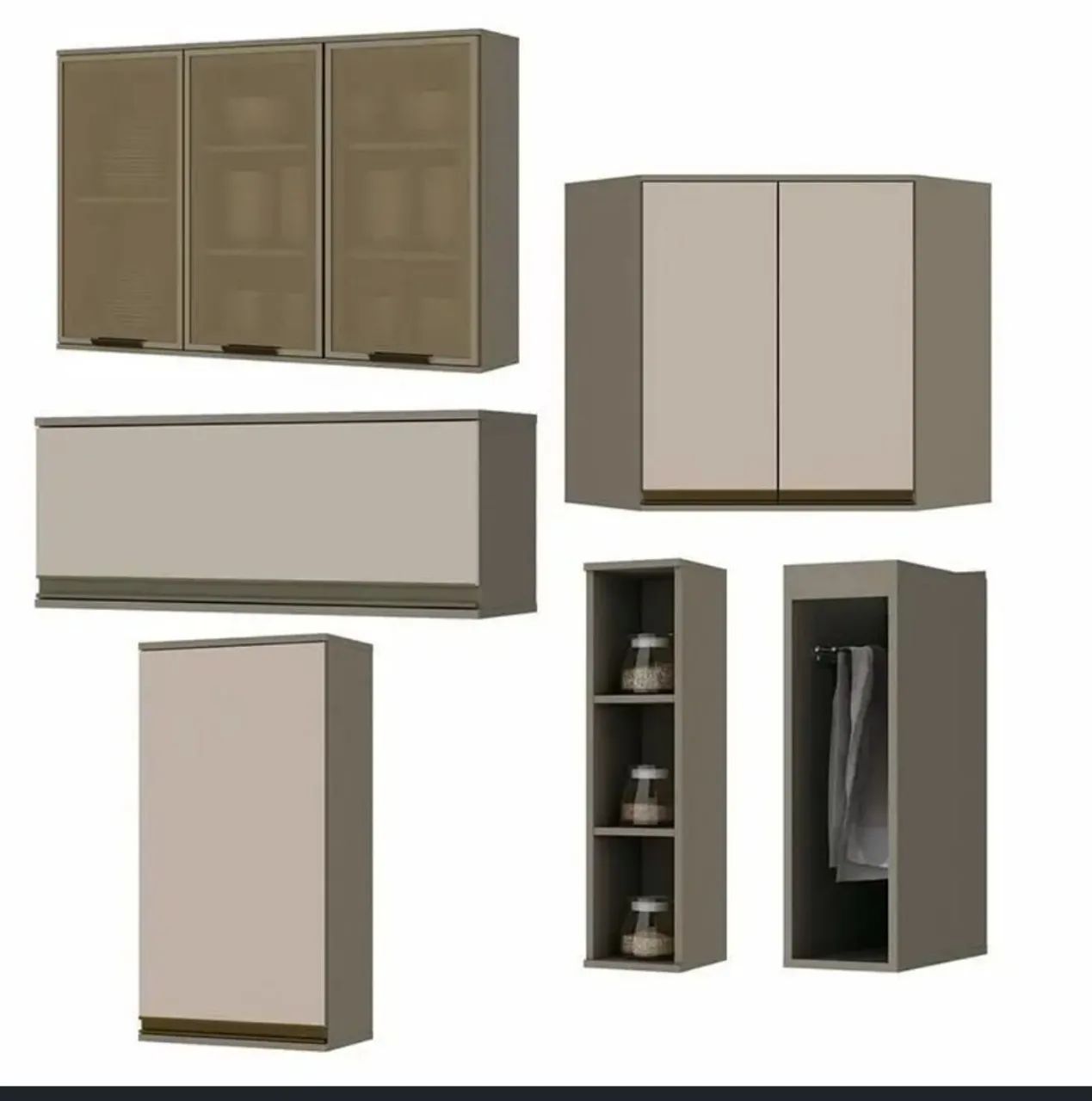 Vendo cozinha modulada  - Foto 4