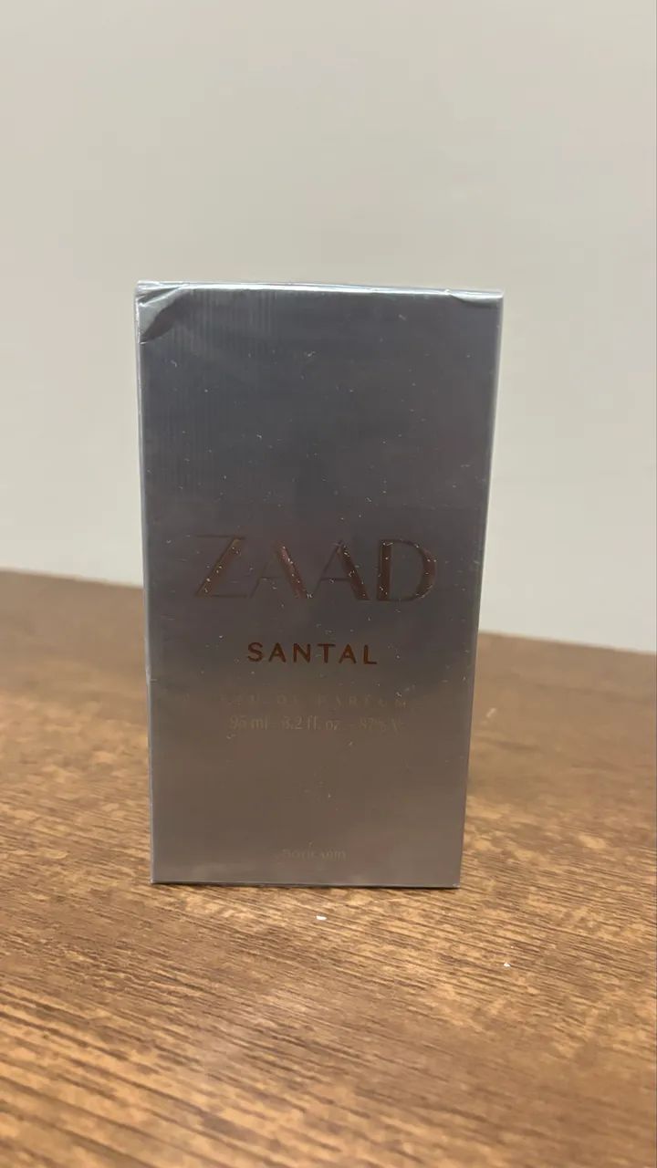 Vendo Zaad Santal - Foto 3