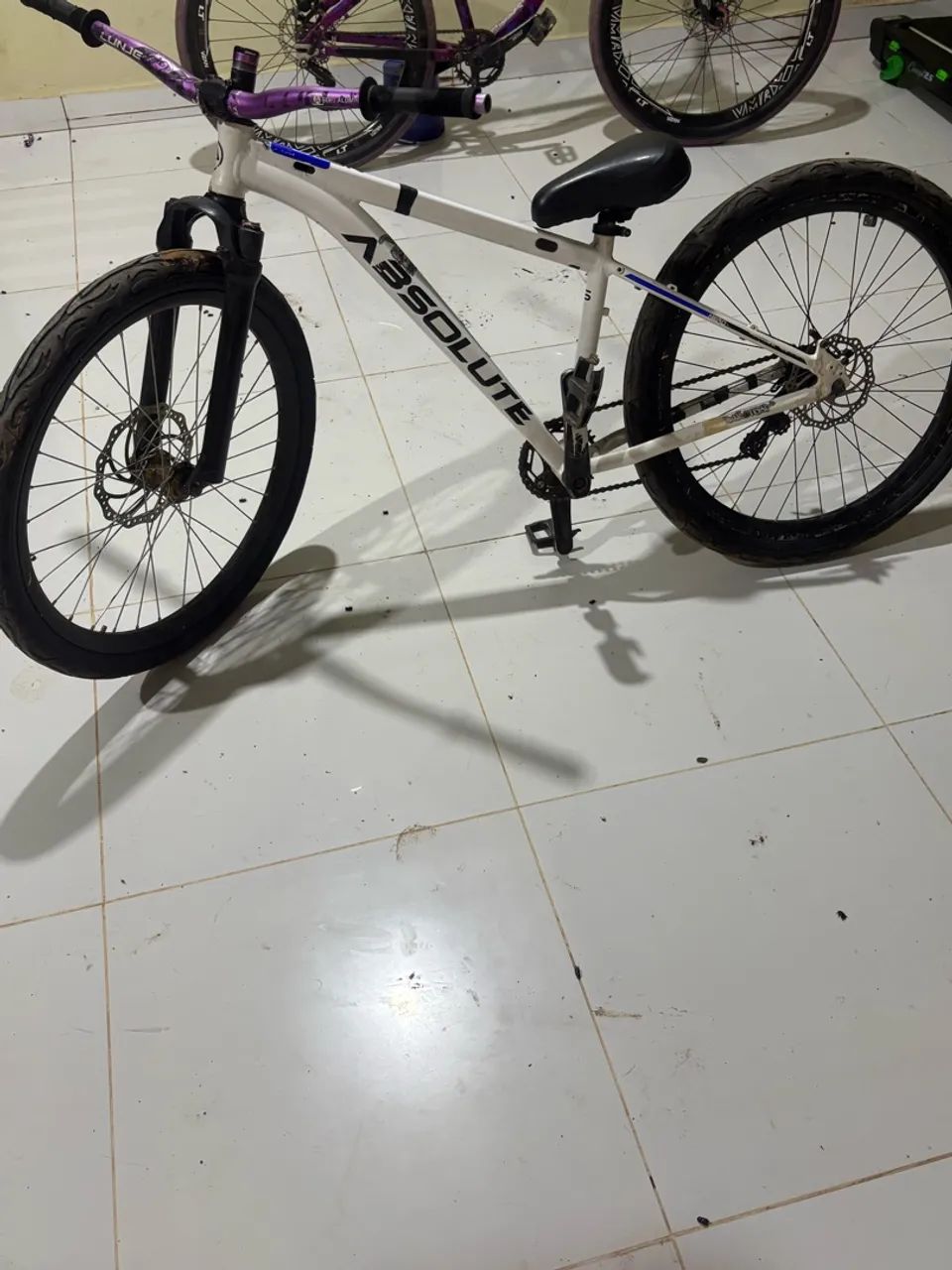 Bicicleta - Foto 3