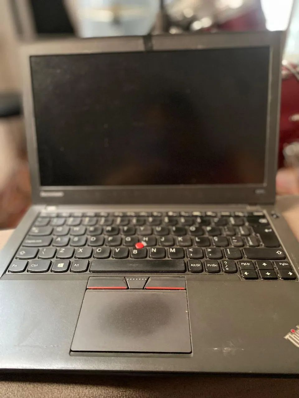 Vendo notebook Lenovo  - Foto 3
