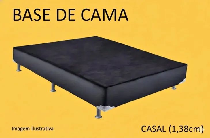Base de casal (novo) 