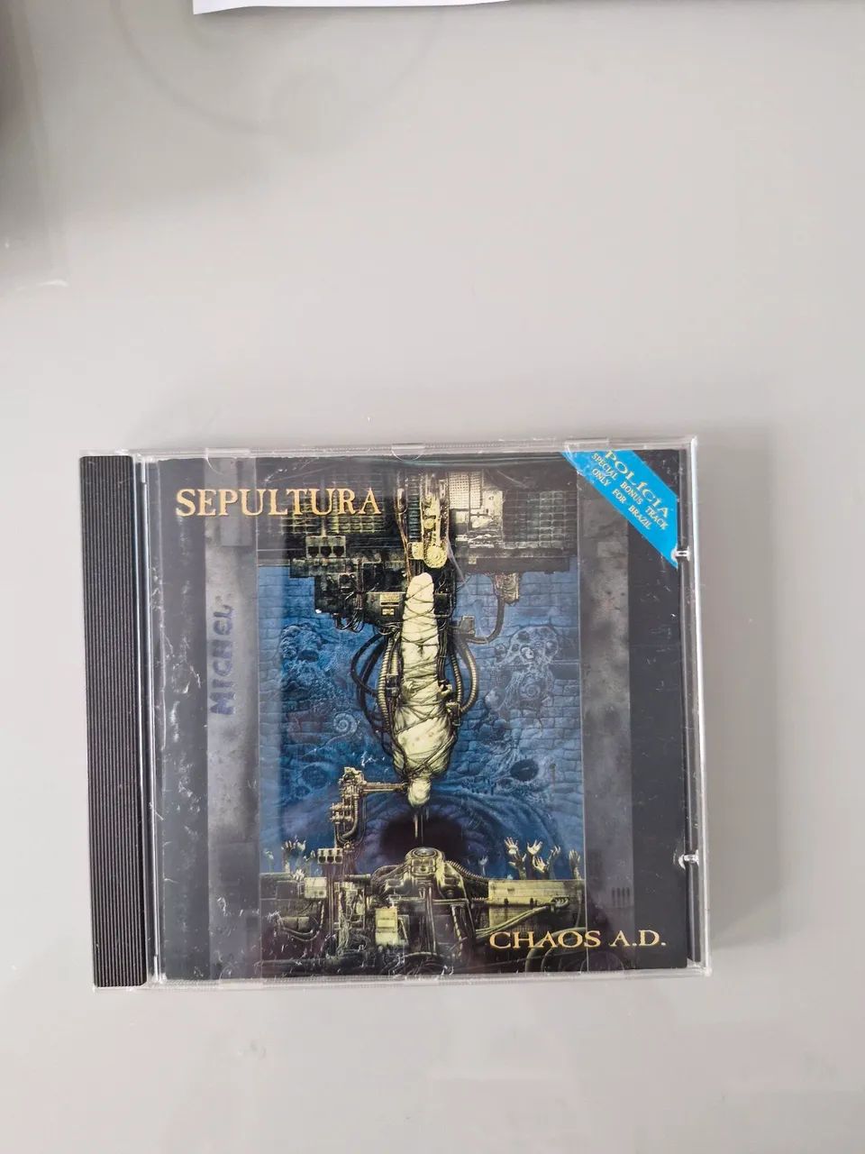 CDs de Rock - Foto 3