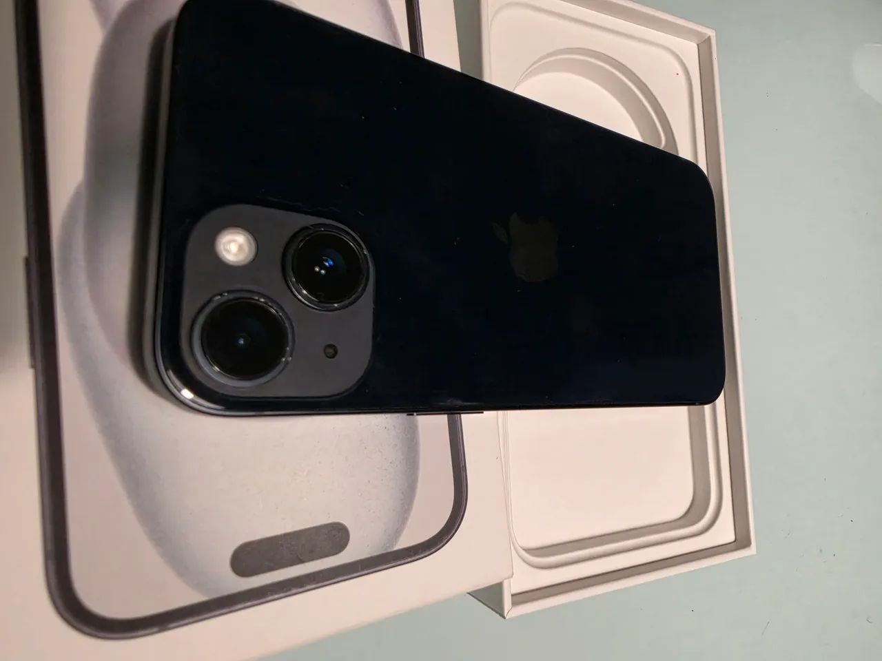 VENDO IPHONE 14 - 256GB - Foto 4