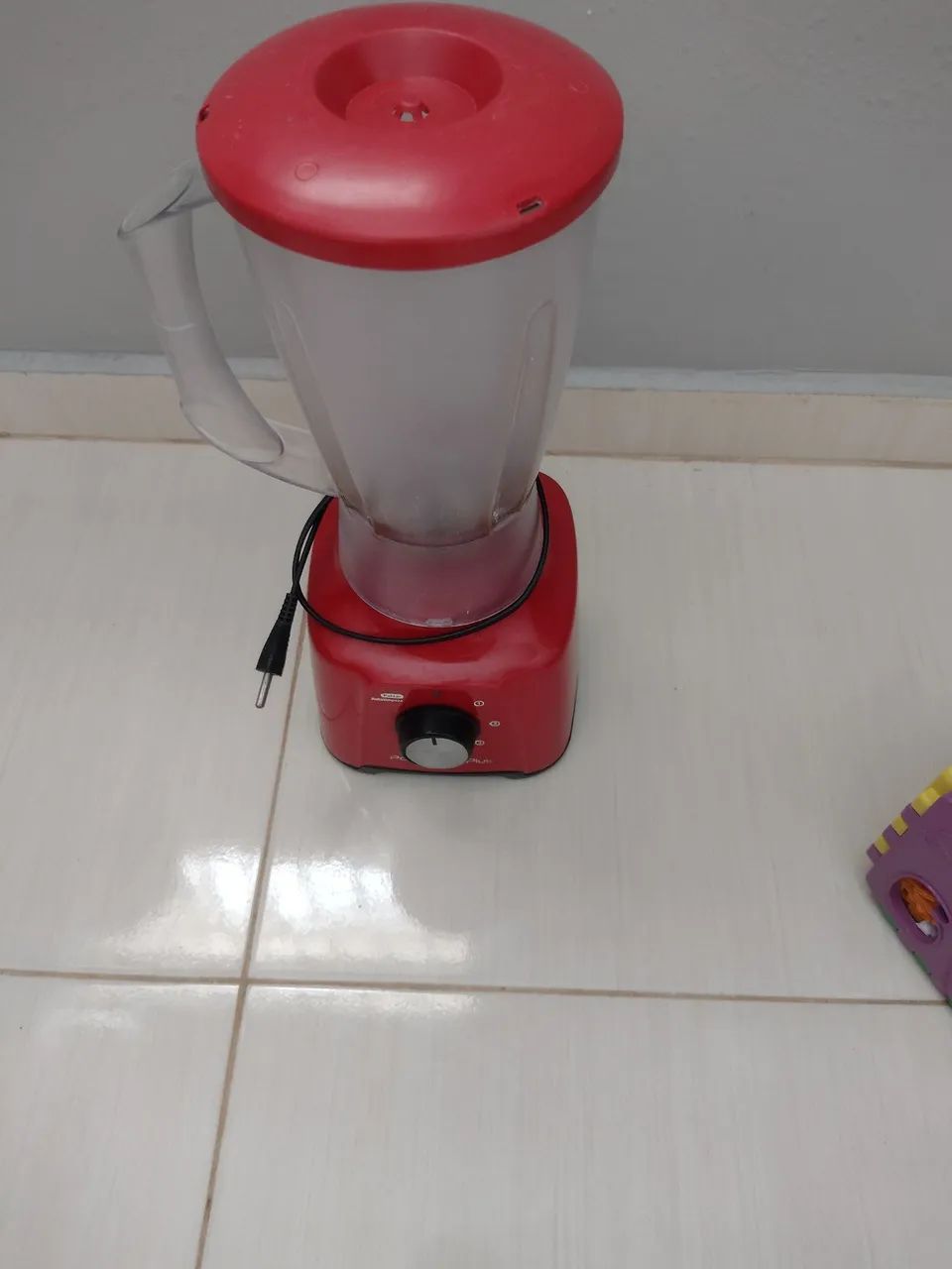 Liquidificador usado - Foto 2