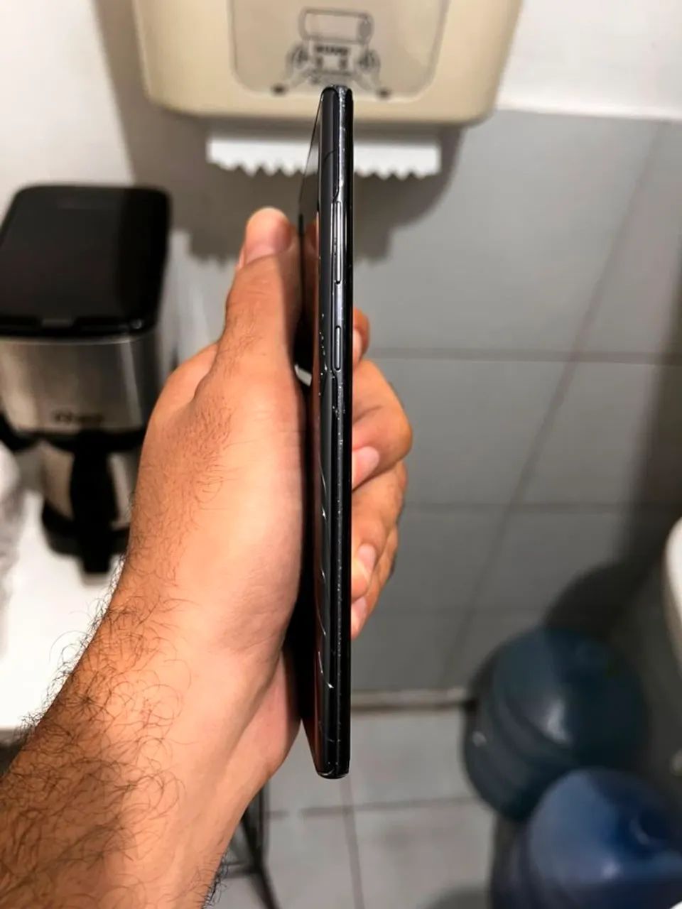 Smartphone Samsung Galaxy Note 10 Plus  - Foto 5