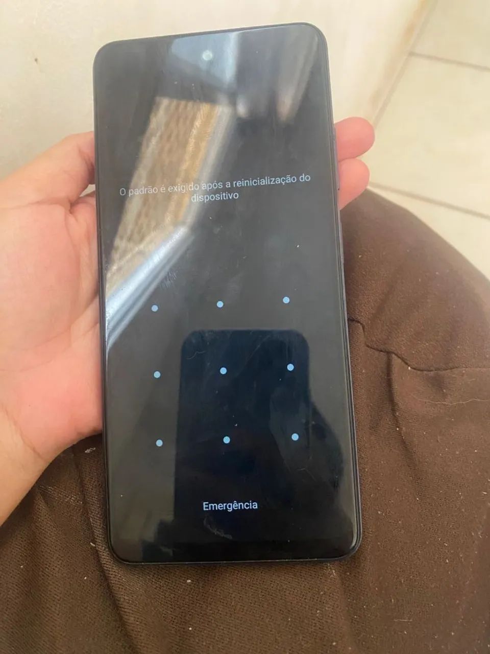 VENDO INFINIX 8 PRO  - Foto 2