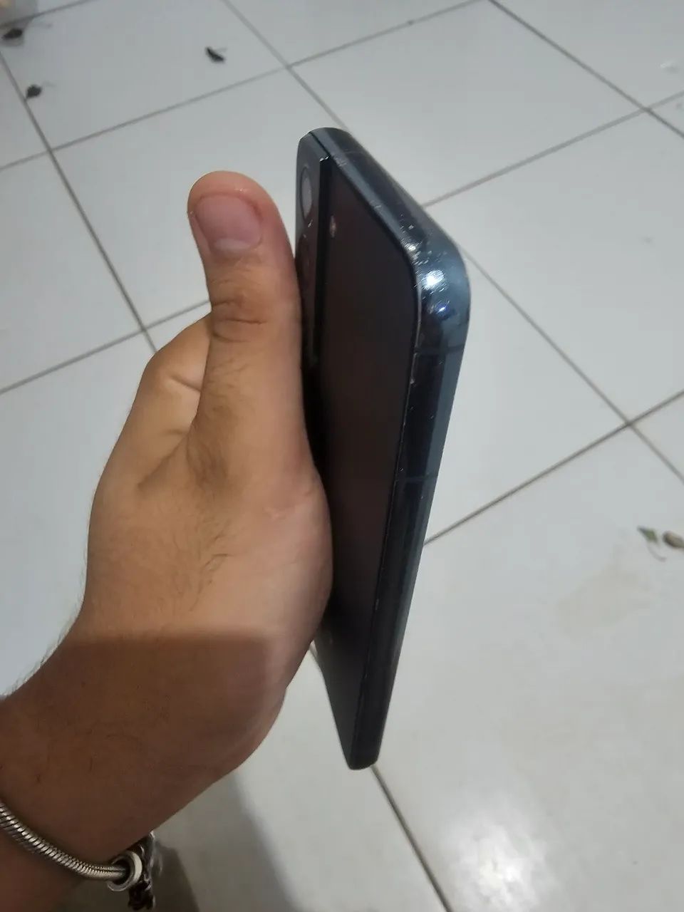 Samsung Galaxy S22 256gb - Foto 3
