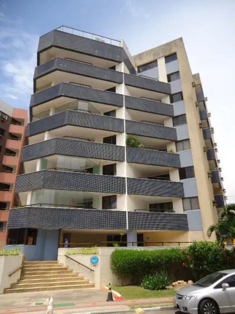 APARTAMENTO PITUBA VILLE