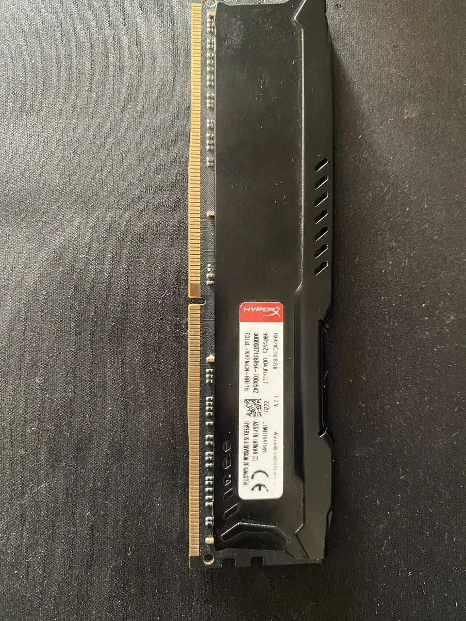 Memória Ddr 4 8GB - Foto 3