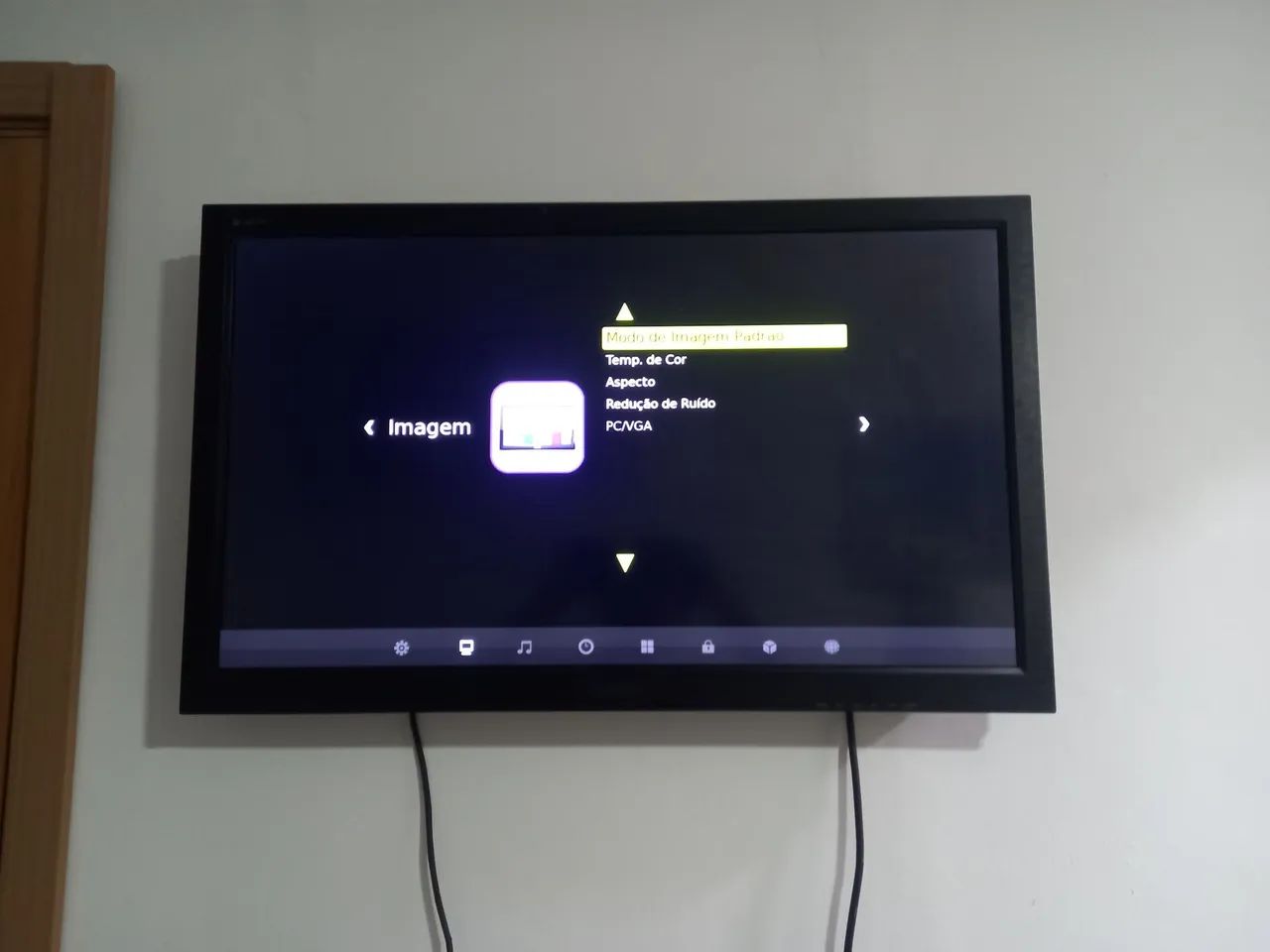 Tv cce 32 polegadas 