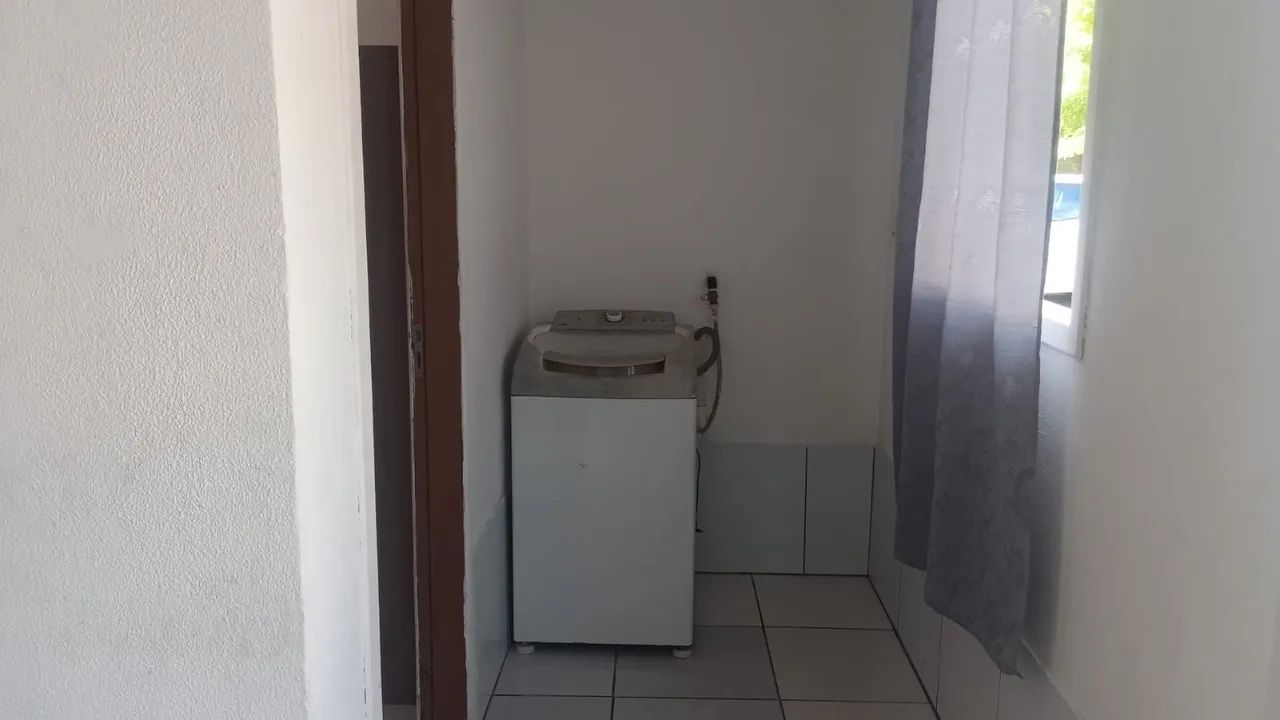 Casa de um quarto para uma ou duas pessoas no máximo  - Foto 3
