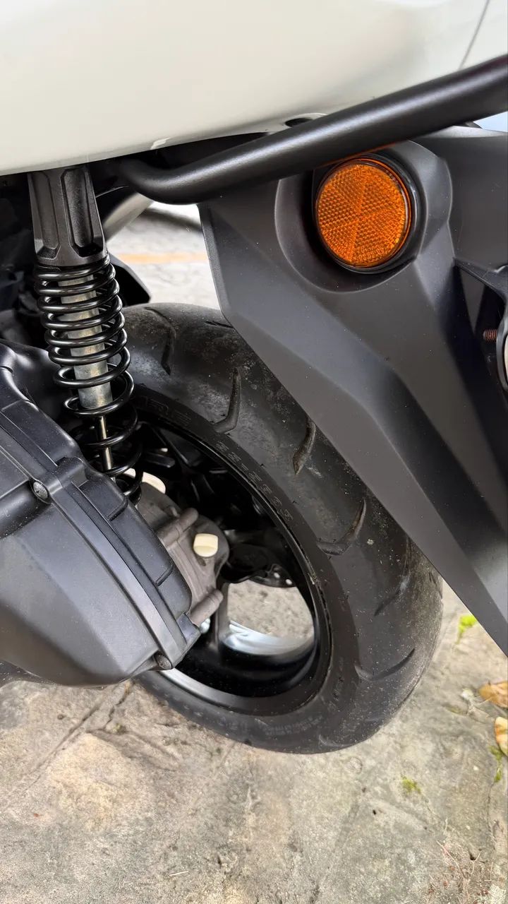 VENDO NMAX  - Foto 5