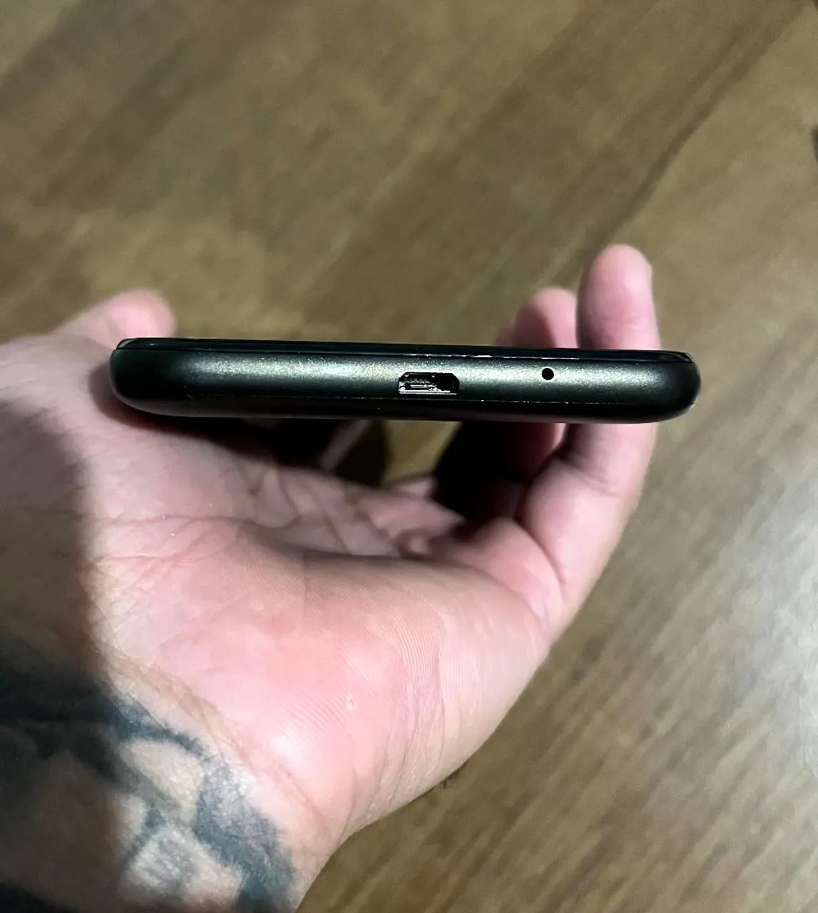 Smartphone Nokia C30 64GB  - Foto 5