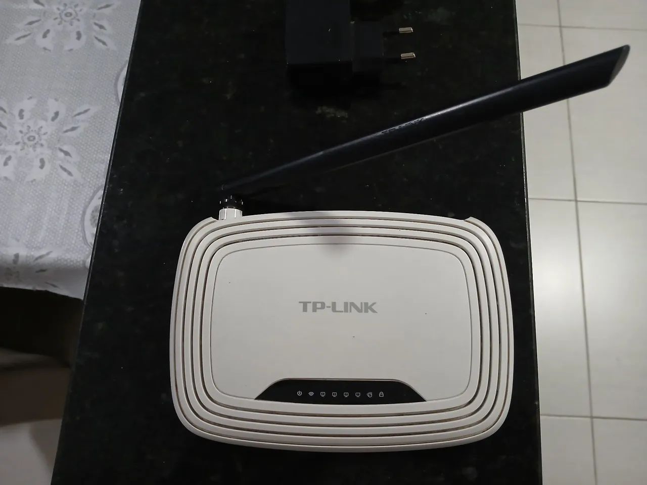 ROTEADOR TP LINK - Foto 2