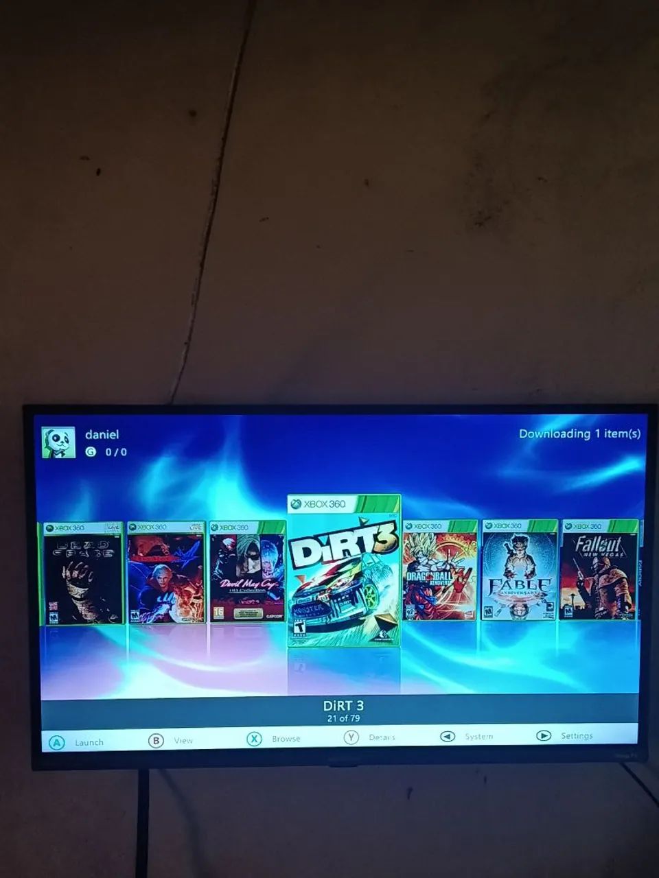 Xbox 360 - Foto 3