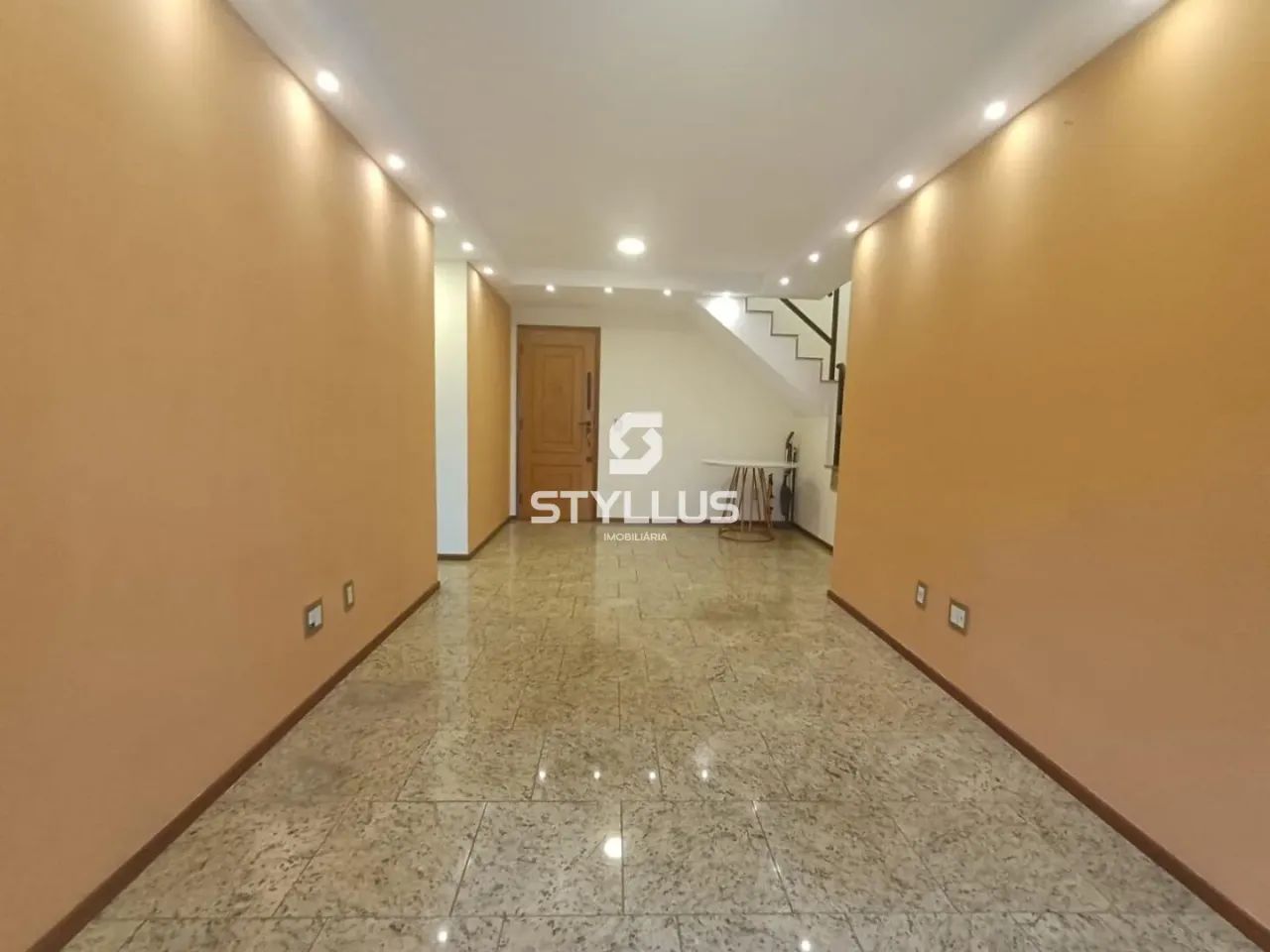 Méier | Cobertura 4 quartos, sendo 1 suite - Foto 5