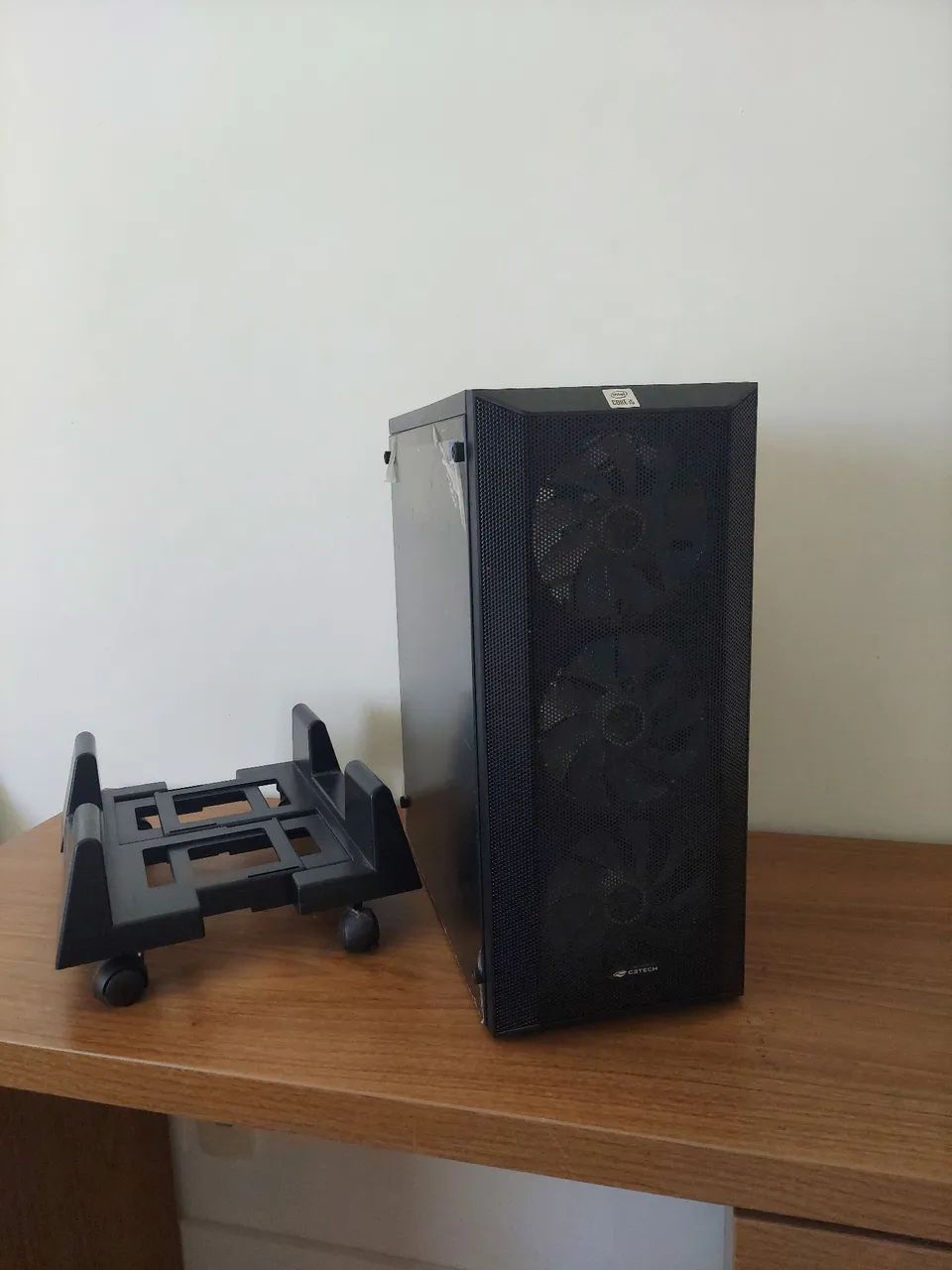 Gabinete Gamer C3 Tech - Foto 4