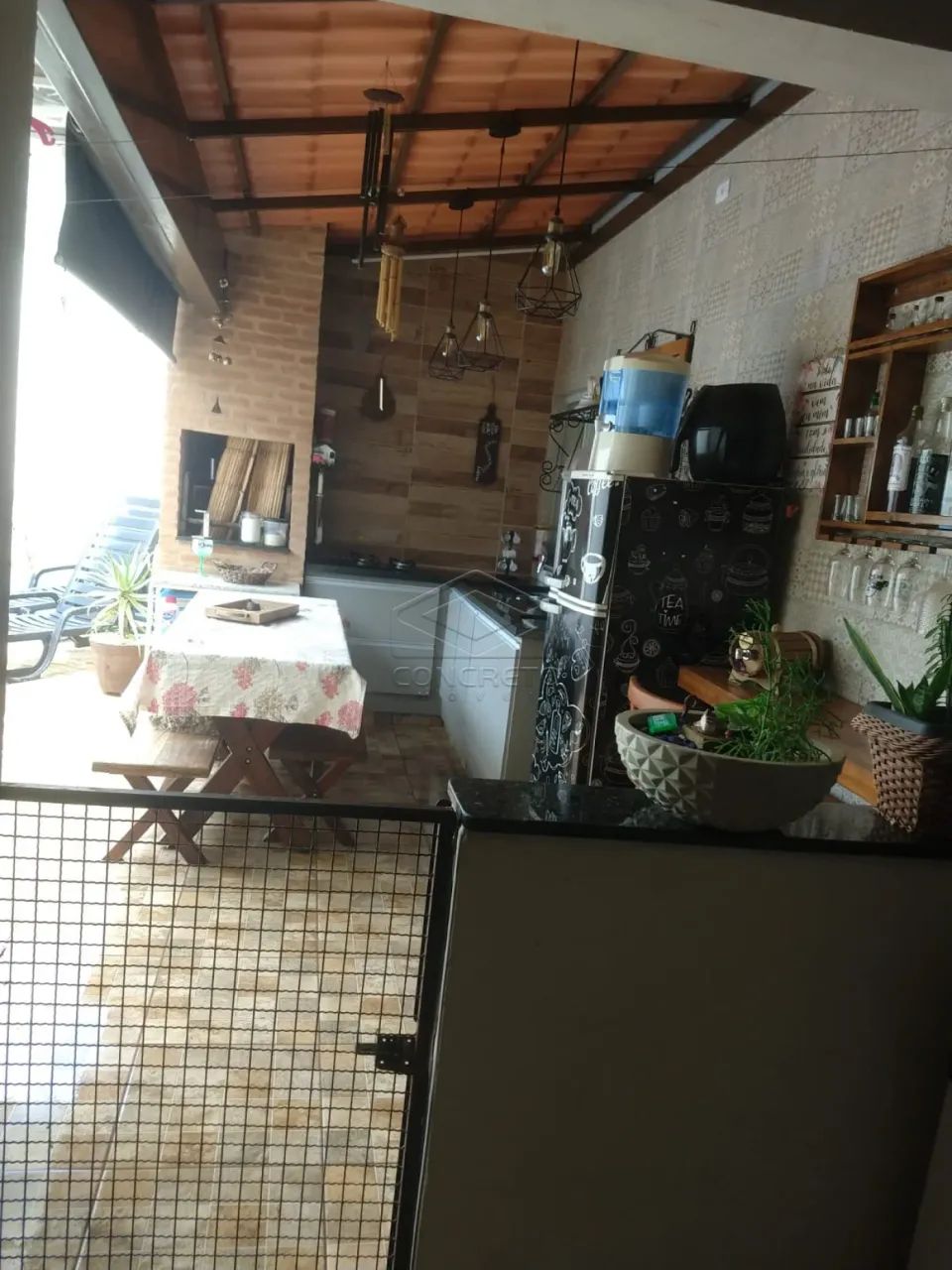 Casa de alto padrão no Grajáu - Foto 4