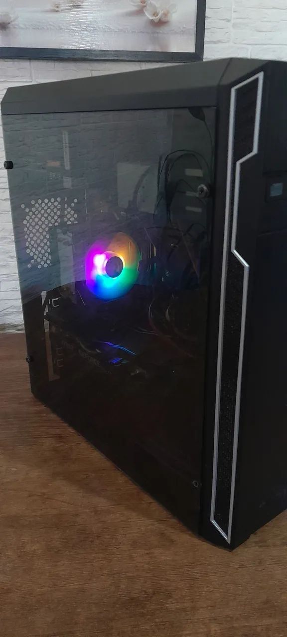 Pc gamer | computador 