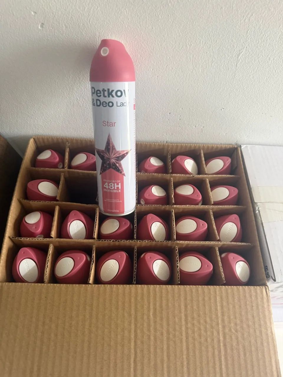 Desodorante Rexona 
