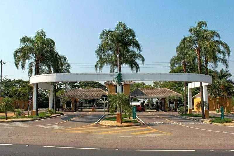 Terreno Exclusivo em Condomínio de Alto Padrão