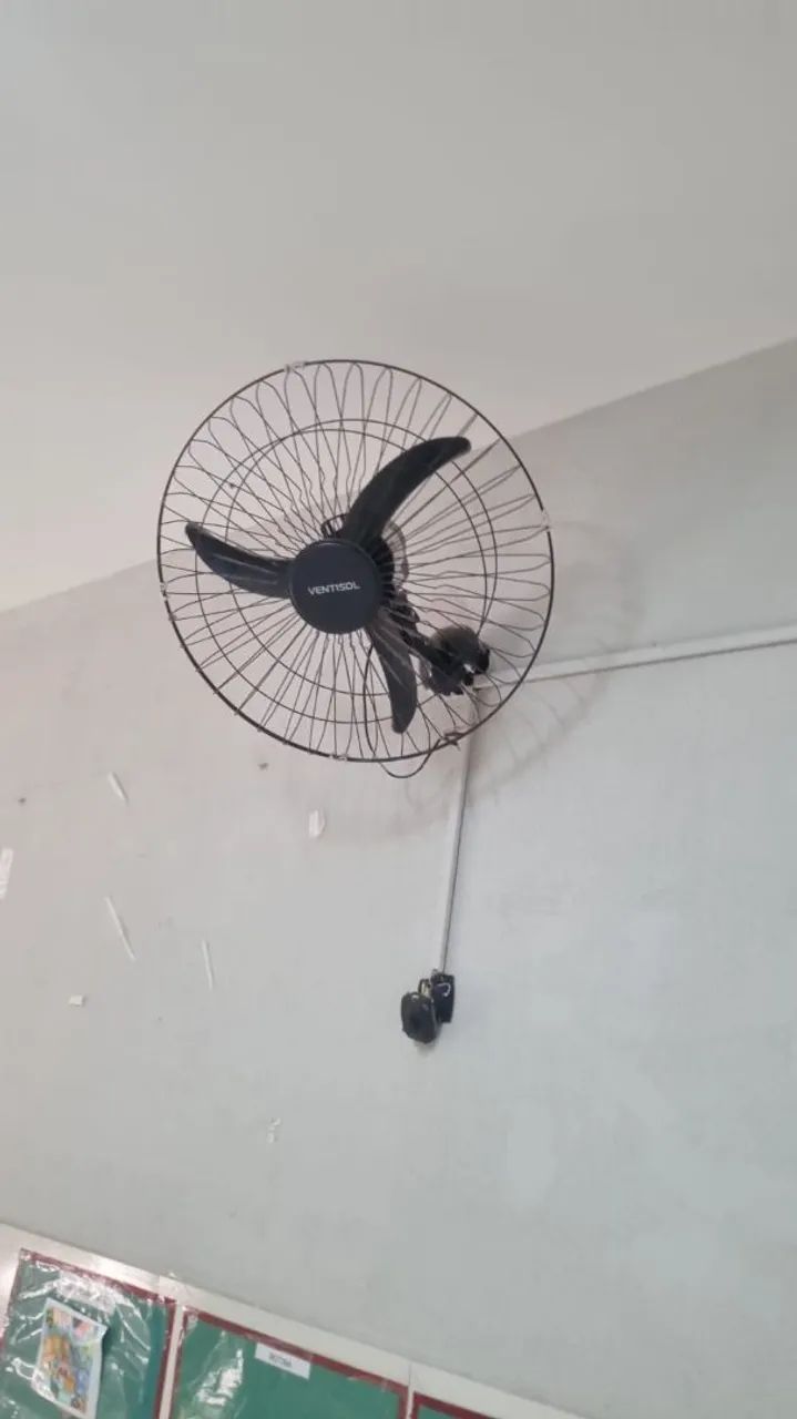 Ventilador