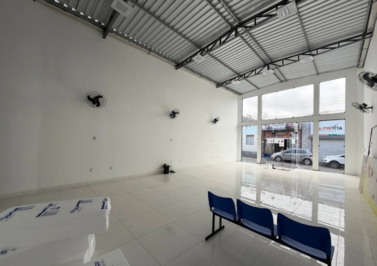 Aluga-se Ponto Comercial próximo ao calçadão no centro de Itabaiana - Foto 4