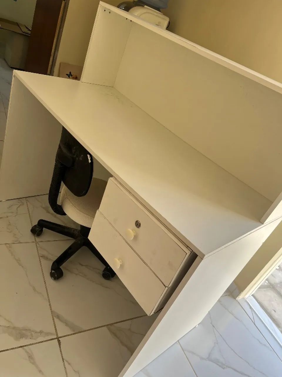 Balcão para recepção  - Foto 4