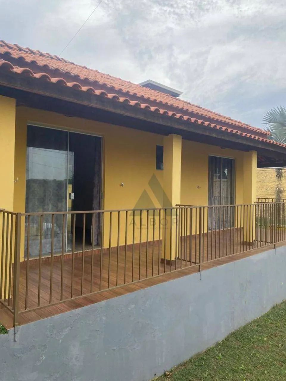 Chácara com 2 quartos à venda, 750 m² por R$ 430.000 - Recanto dos Pássaros - Alambari/SP - Foto 2