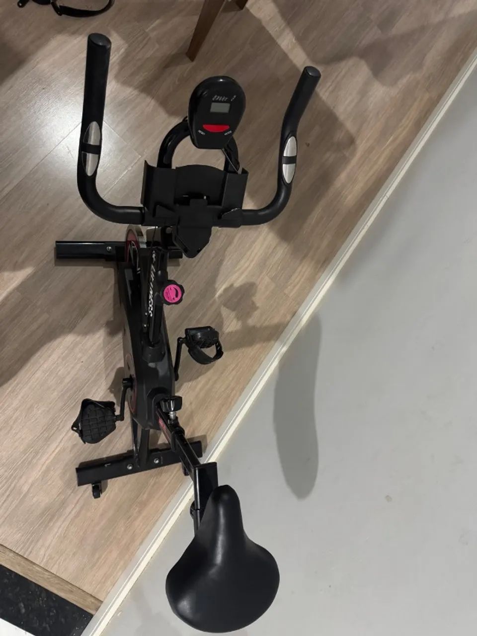 Bicicleta ergométrica  - Foto 2