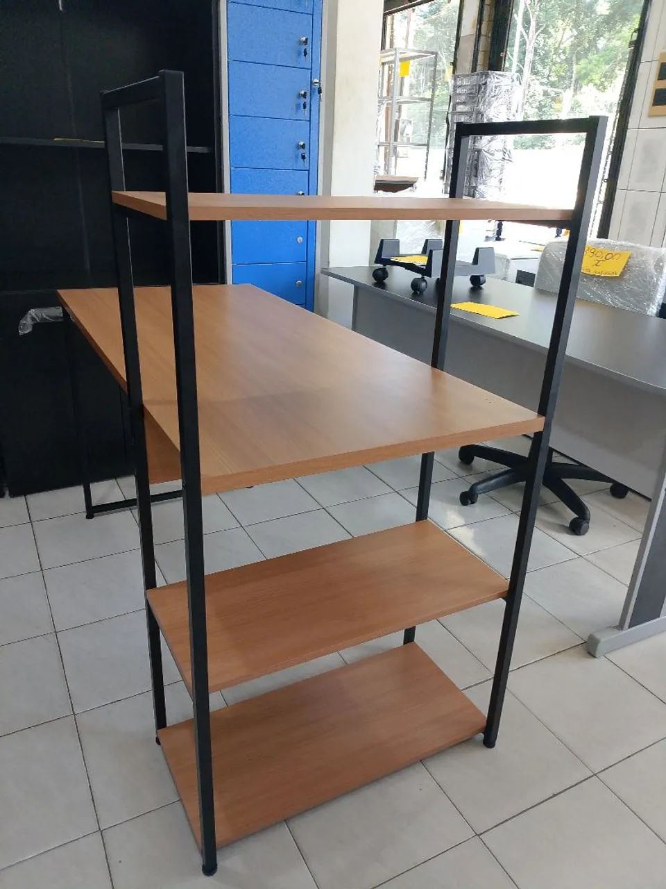 Mesa 136x64 - Foto 3