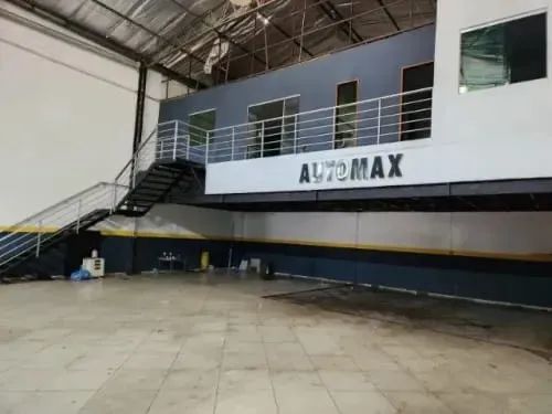 Ponto comercial para aluguel 