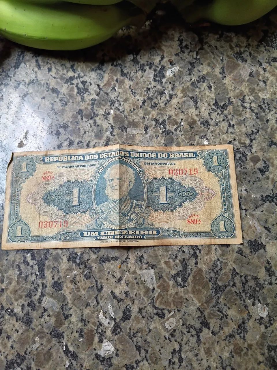 Vendo notas antigas para colecionadores  - Foto 2