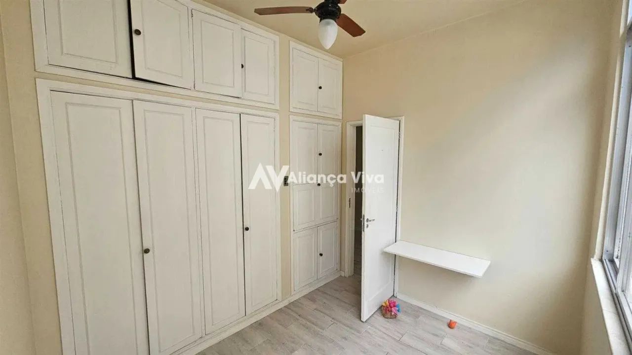 Copacabana | Apartamento 2 quartos - Foto 5