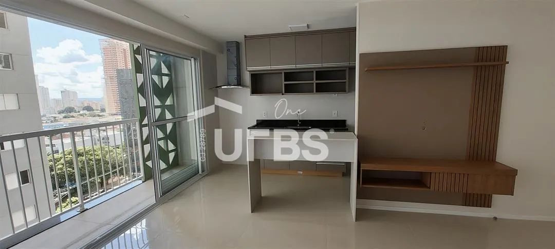 APARTAMENTO 2 SUÍTES PRONTO PARA MORAR NO SETOR BUENO - Foto 2