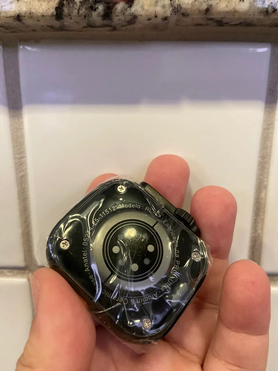 Smartwatch RL-17 Premium - Foto 3