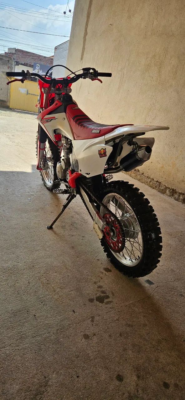crf (leia) - Foto 5