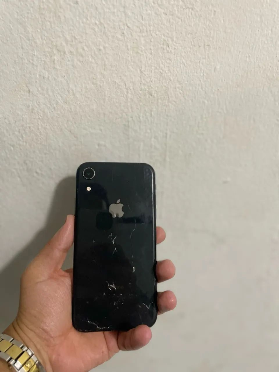 iPhone XR - Foto 2