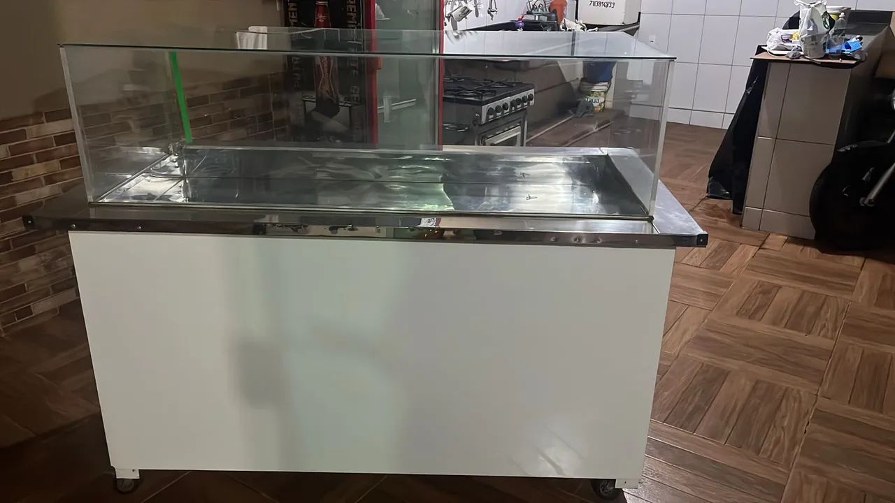 Frizer pra frios etc - Foto 2