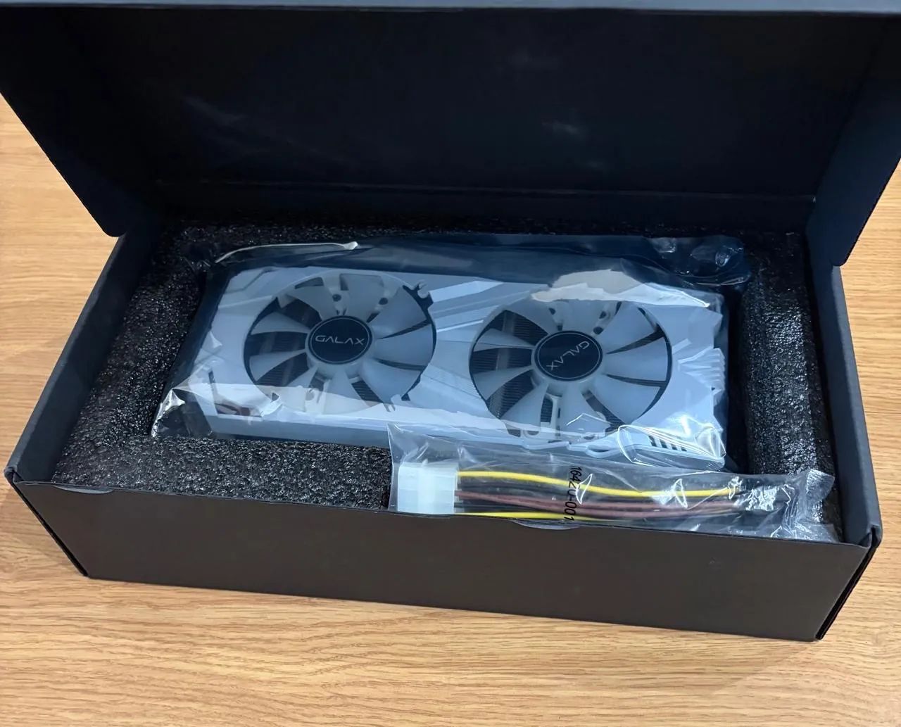 Placa de Vídeo NVIDIA GTX 1060 - Foto 2