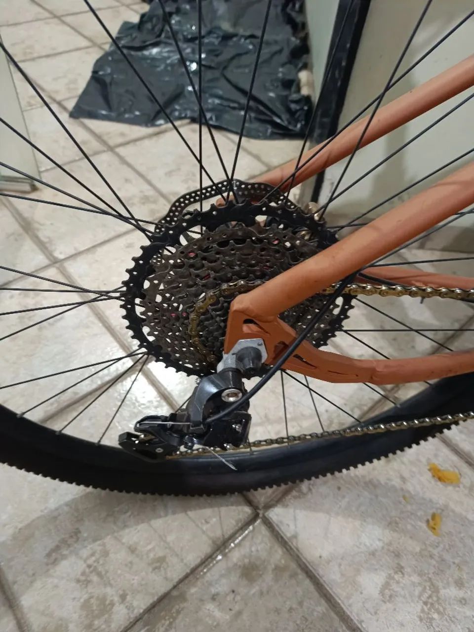 Bicicleta aro 29  - Foto 2