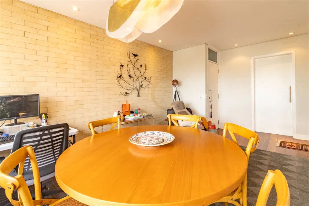 Apartamento com 2 quartos à venda em Cerqueira césar - SP - Foto 5